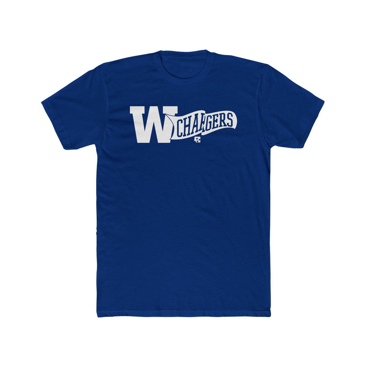 W Flag T-Shirt