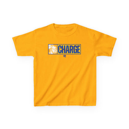 Charge Box Youth Tee
