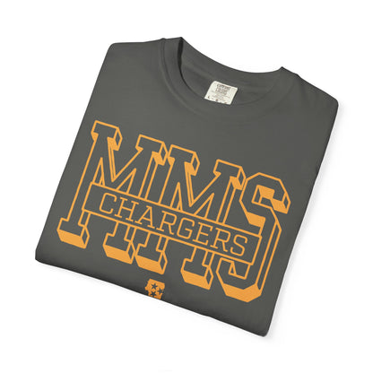 MMS Initials T-Shirt