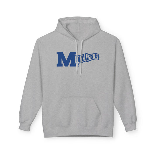 M Flag Hoodie