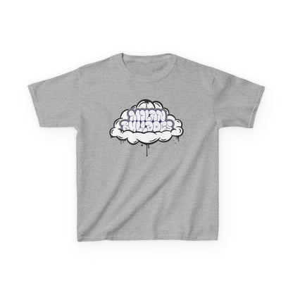 Milan Bulldogs In the Clouds Youth T-Shirt