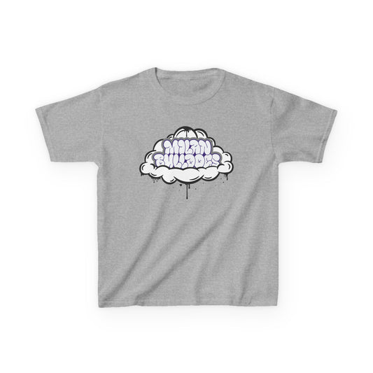 Milan Bulldogs In the Clouds Youth T-Shirt