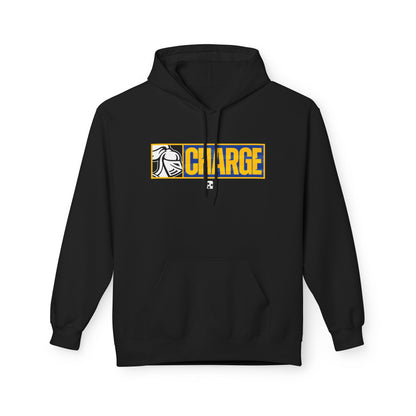 Charge Box Hoodie