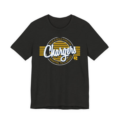 Chargers Circle T-Shirt