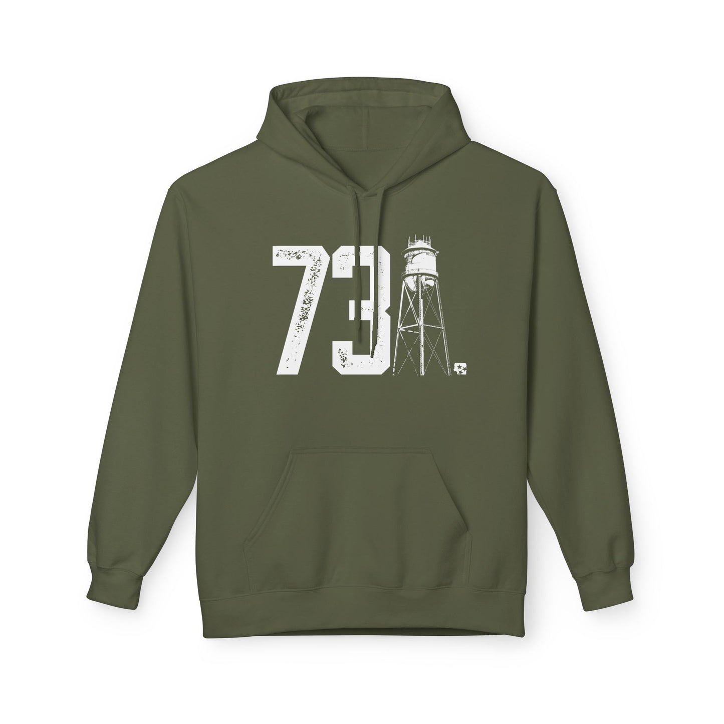 731 Water Tower Hoodie