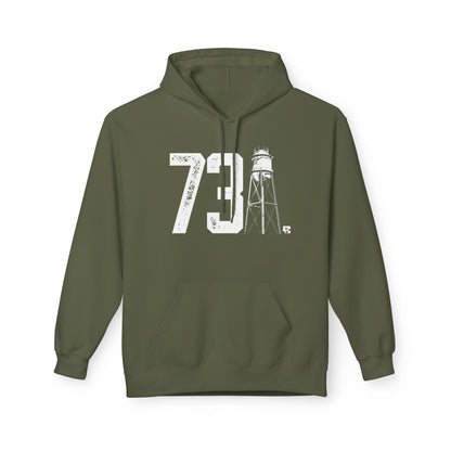 731 Water Tower Hoodie