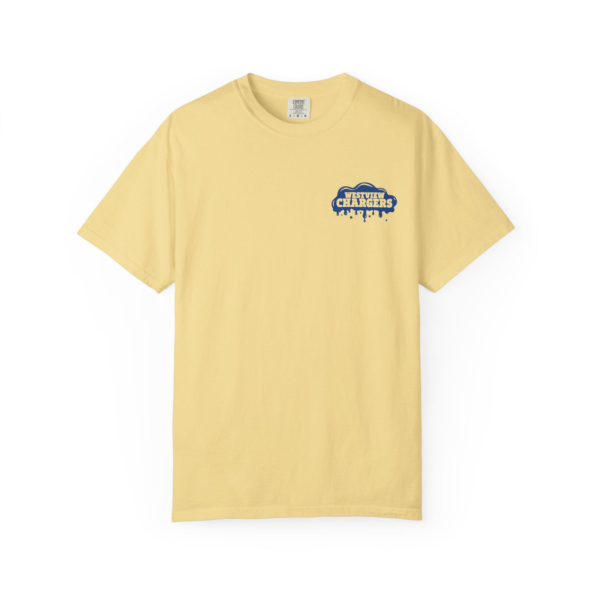 Westview Ink Blot T-Shirt
