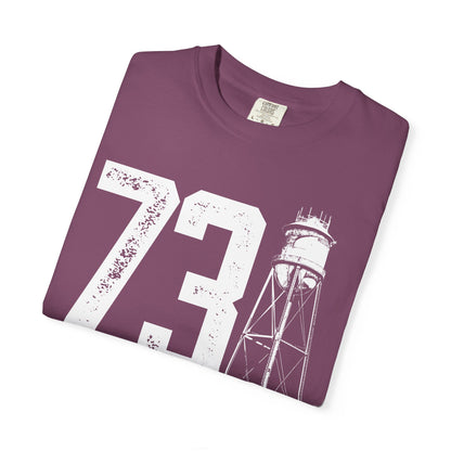 731 Water Tower Tee