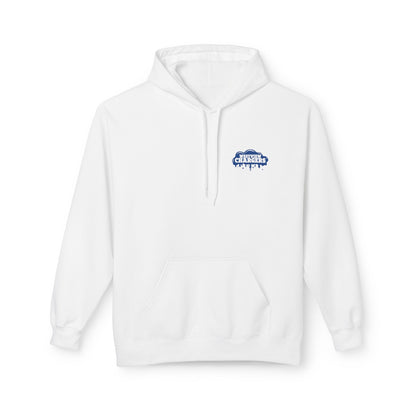 Westview Ink Blot Hoodie