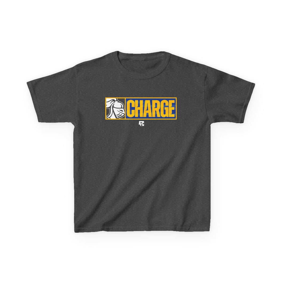 Charge Box Youth Tee
