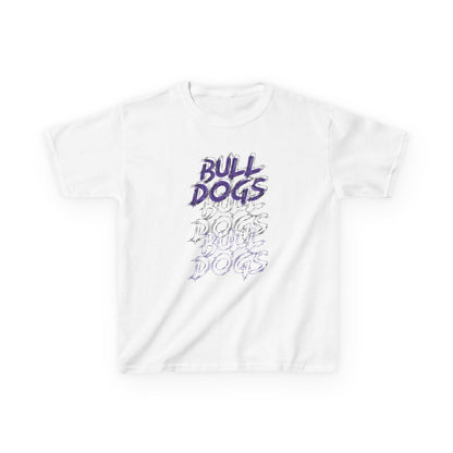 Bulldogs Hardcore Youth T-Shirt