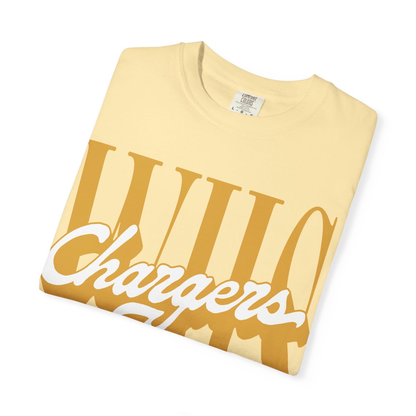 WHS Chargers T-Shirt