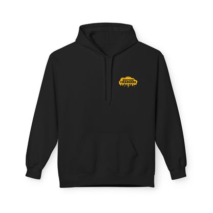 Westview Ink Blot Hoodie