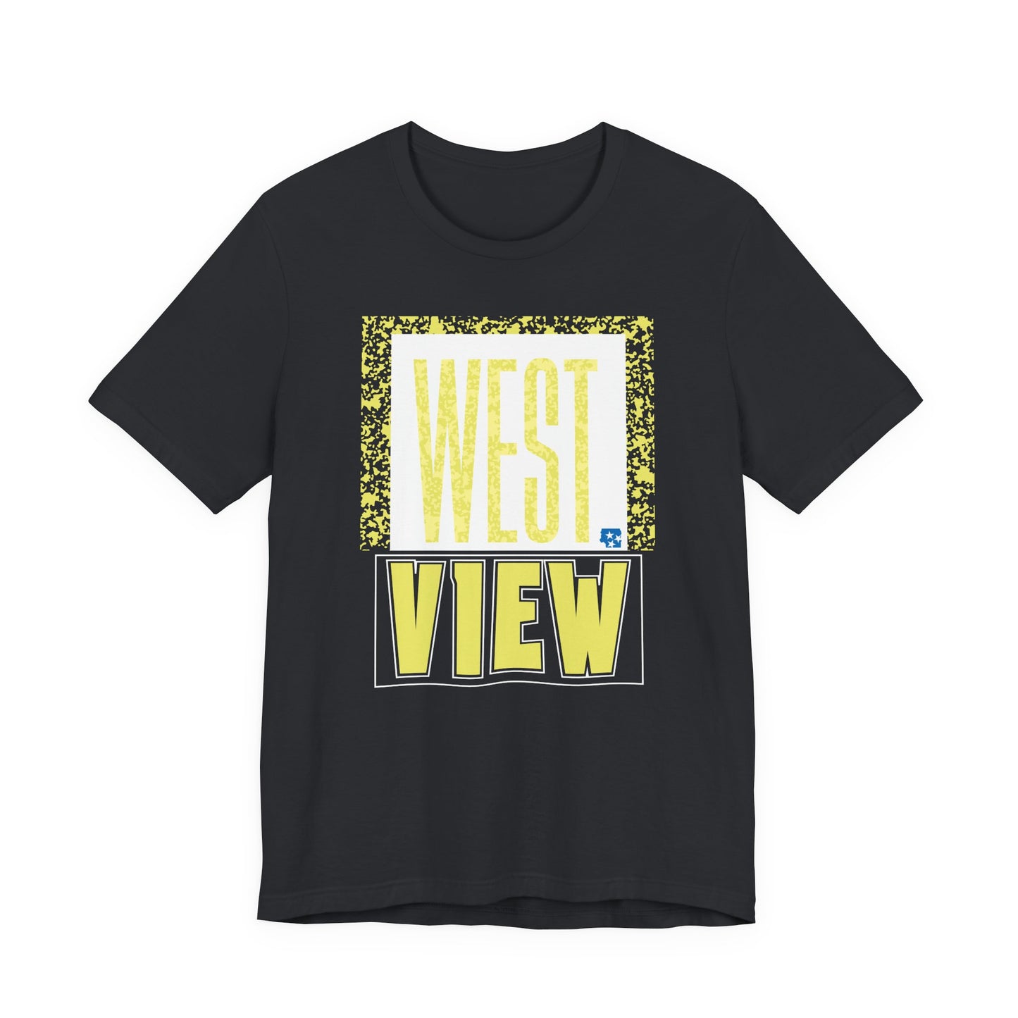 Westview Funky Grunge T-Shirt