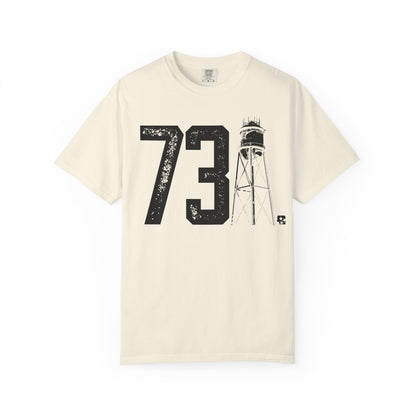 731 Water Tower Tee