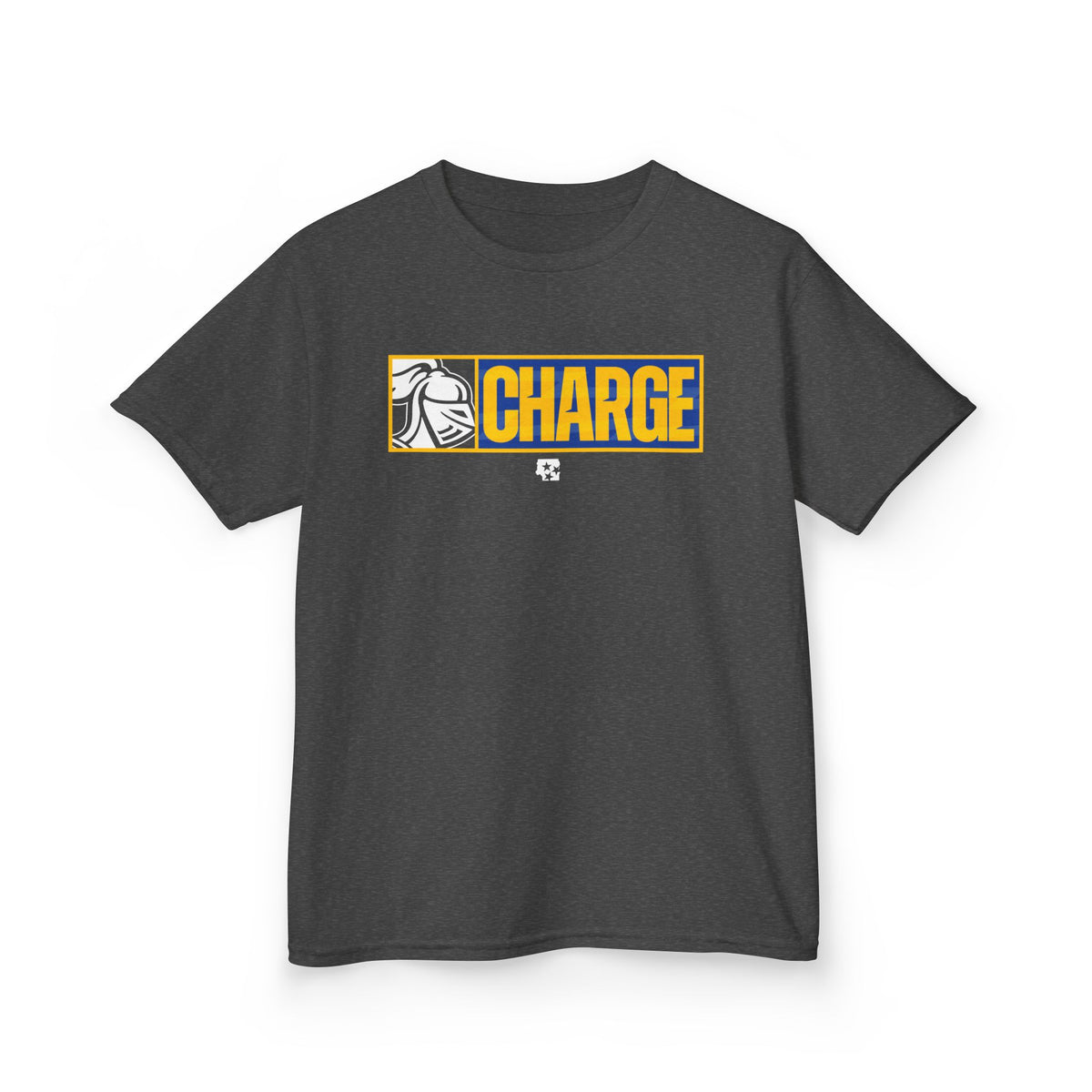 Charge Box Youth Tee