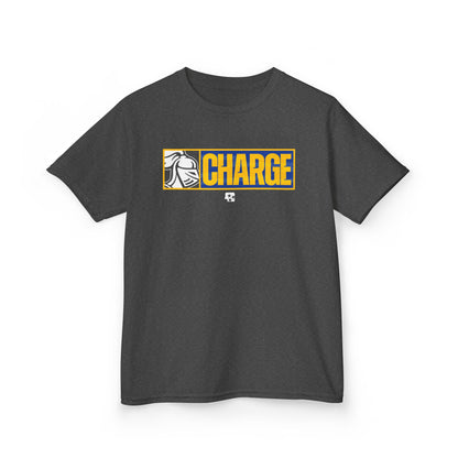 Charge Box Youth Tee