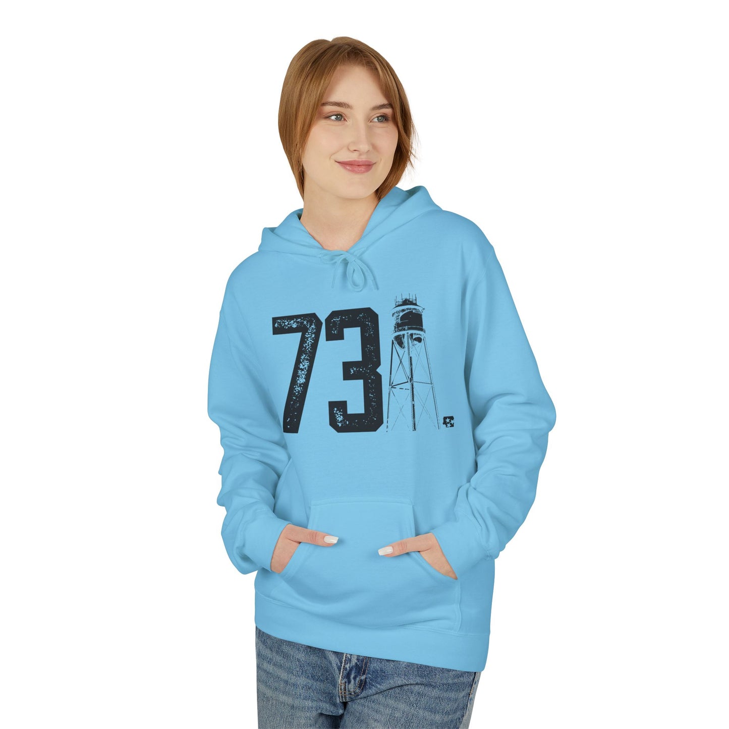 731 Water Tower Hoodie