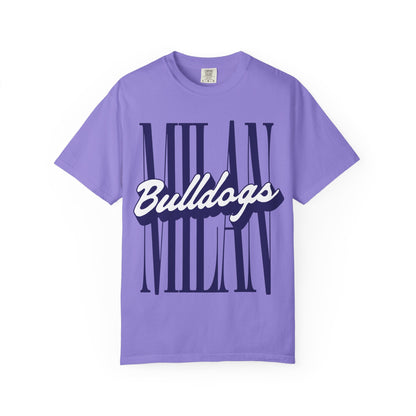 MILAN Bulldogs Tall T-Shirt