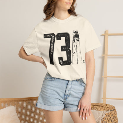 731 Water Tower Tee