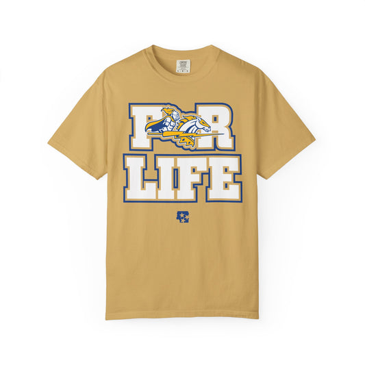 Charger For Life T-Shirt