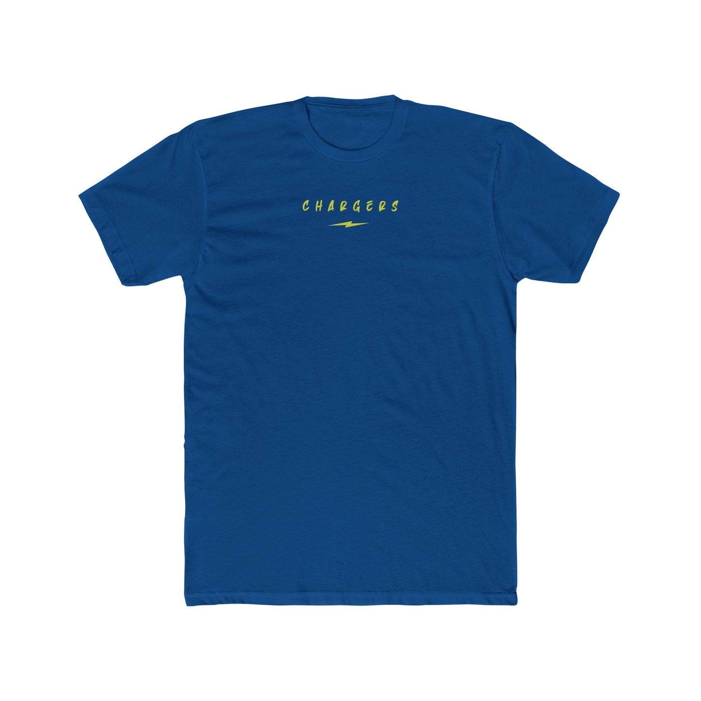 Chargers Let Them Cook T-Shirt