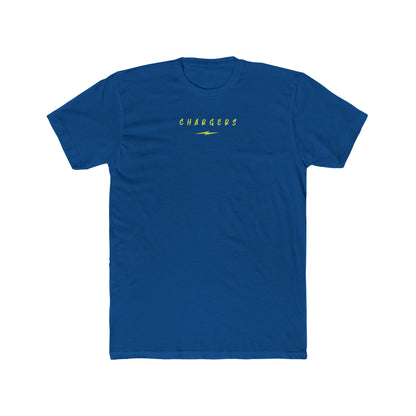 Chargers Let Them Cook T-Shirt