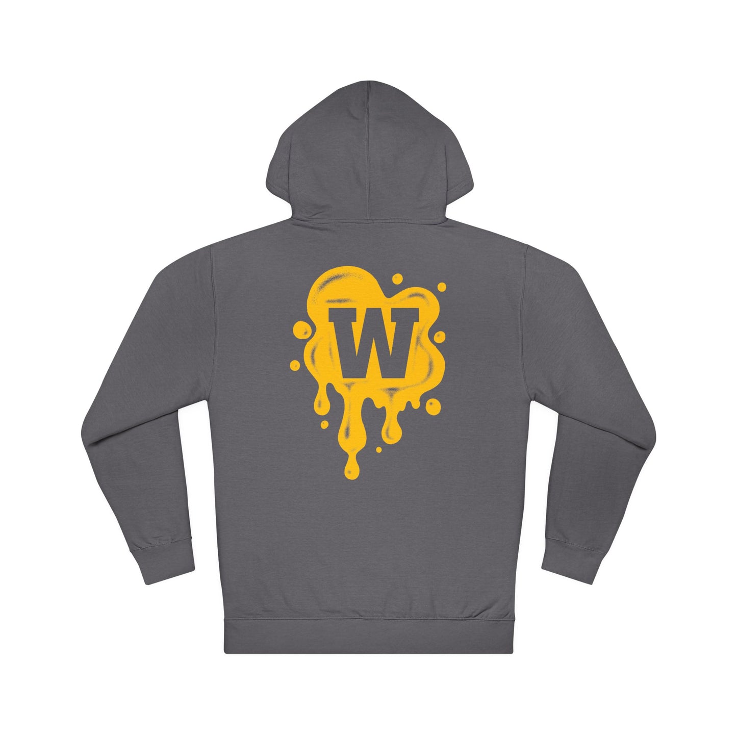 Westview Ink Blot Hoodie