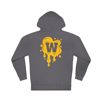 Westview Ink Blot Hoodie