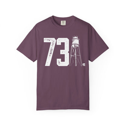 731 Water Tower Tee