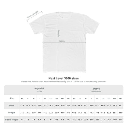 Chargers Lines T-Shirt