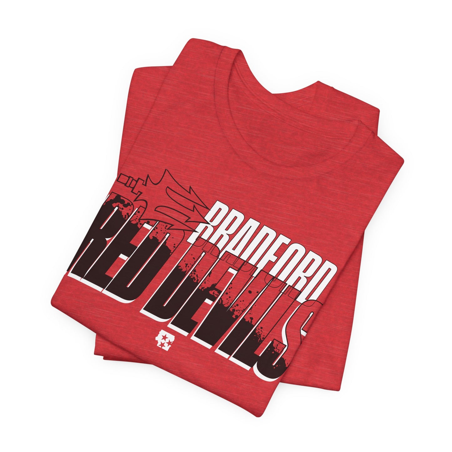 Bradford Forksplash T-Shirt