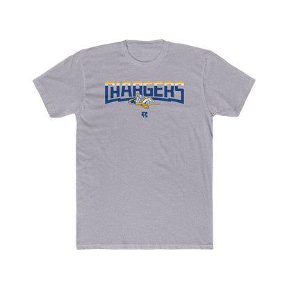 Chargers Bolted T-Shirt
