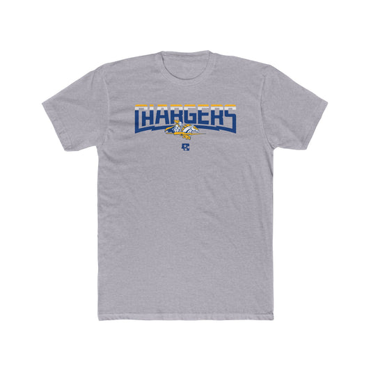 Chargers Bolted T-Shirt
