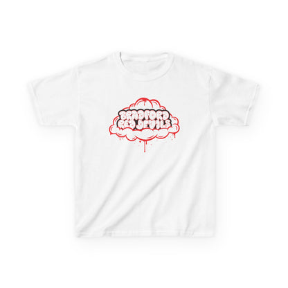 Bradford In the Clouds Youth T-Shirt