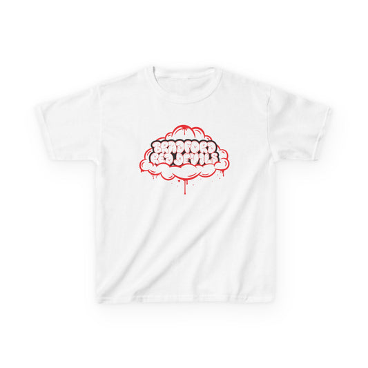 Bradford In the Clouds Youth T-Shirt