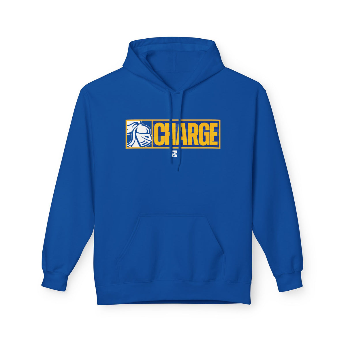 Charge Box Hoodie