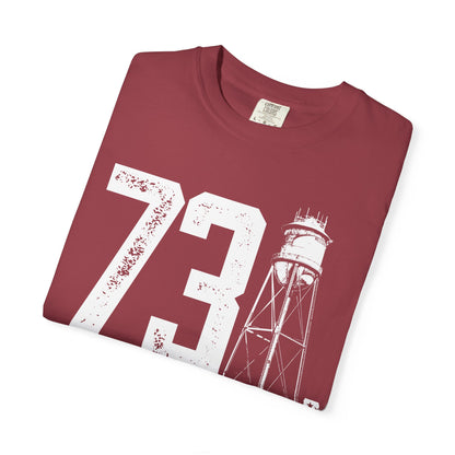 731 Water Tower Tee