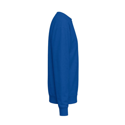 Chargers Logo Knockout Fleece