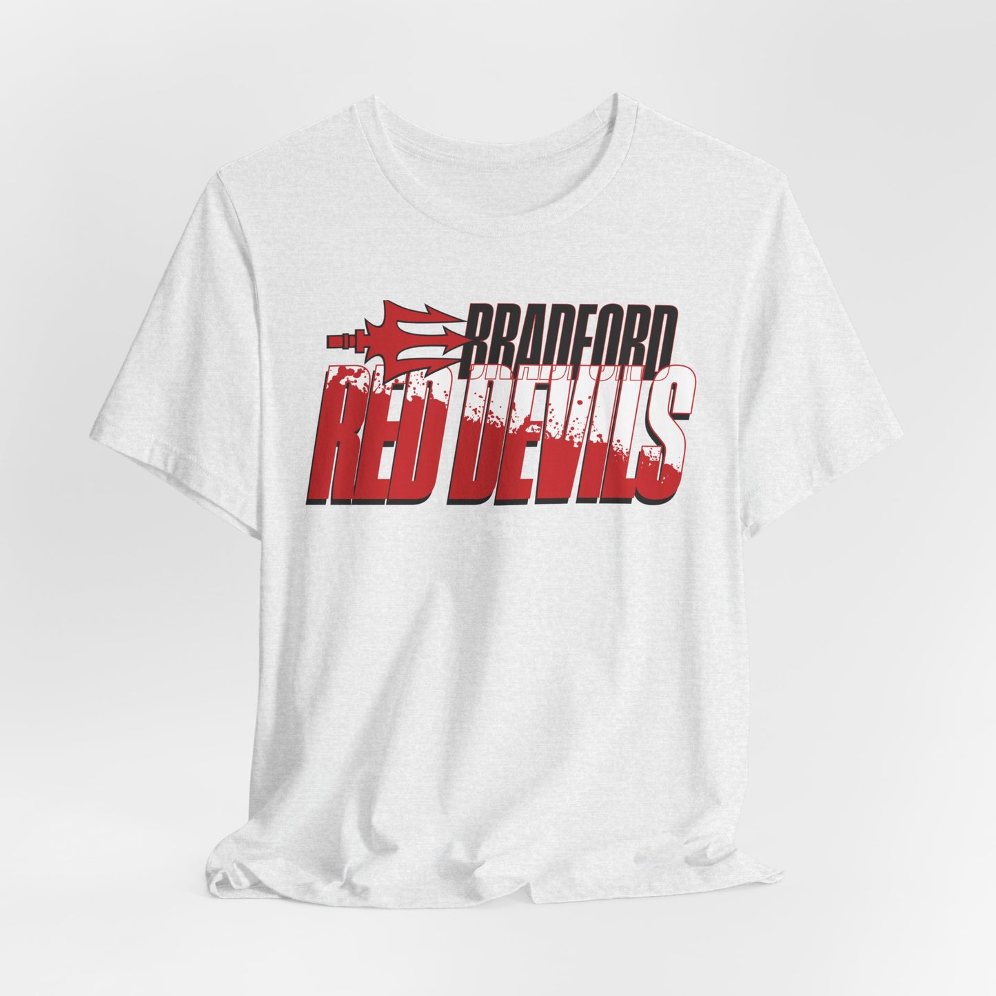 Bradford Forksplash T-Shirt