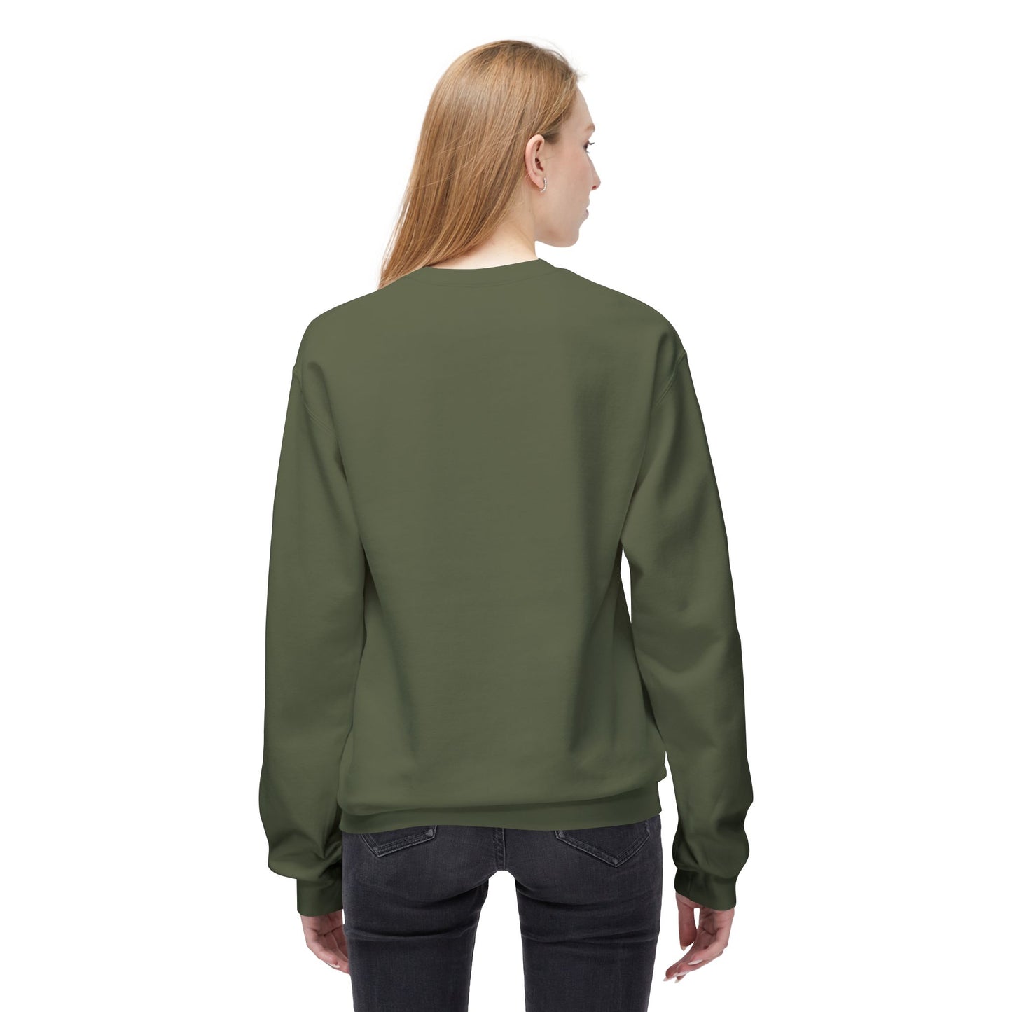 731 Water Tower Crewneck Sweatshirt