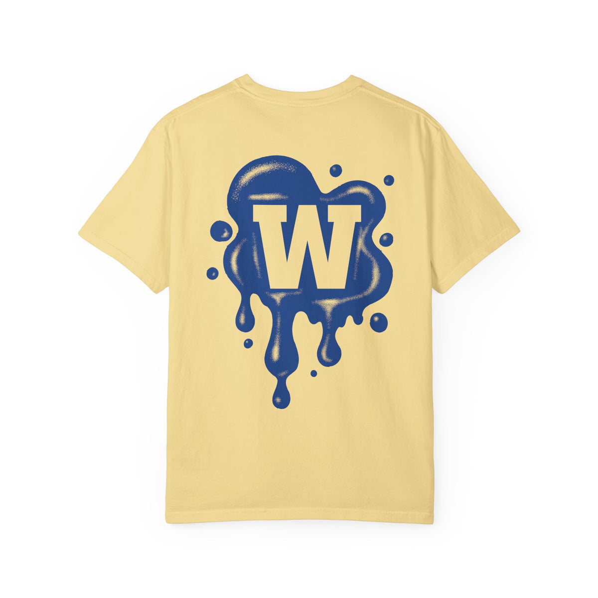 Westview Ink Blot T-Shirt