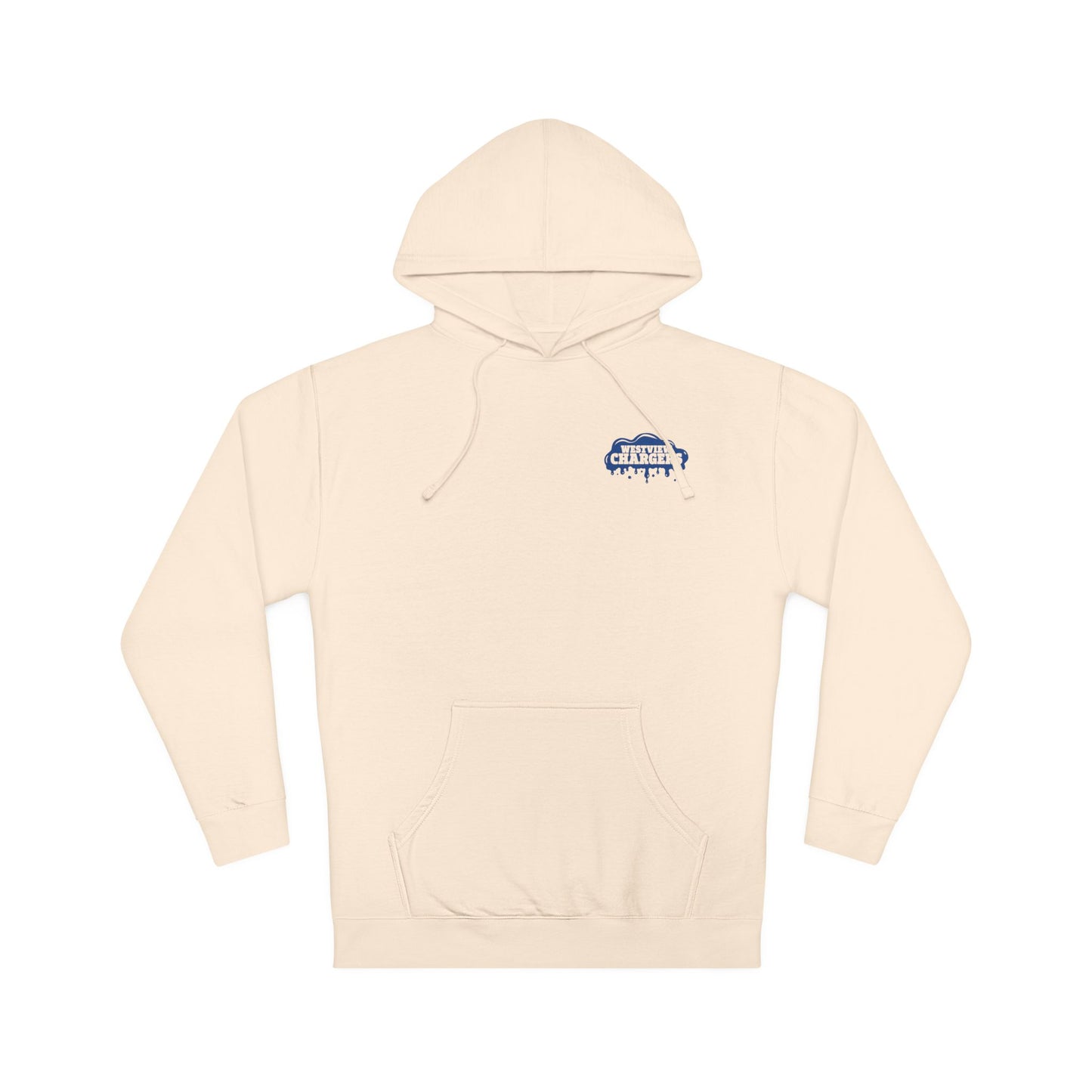 Westview Ink Blot Hoodie