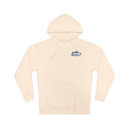 Westview Ink Blot Hoodie