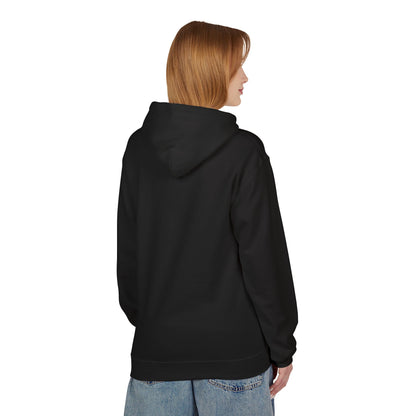 Two Tone Charge Hoodie