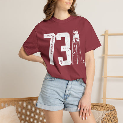 731 Water Tower Tee