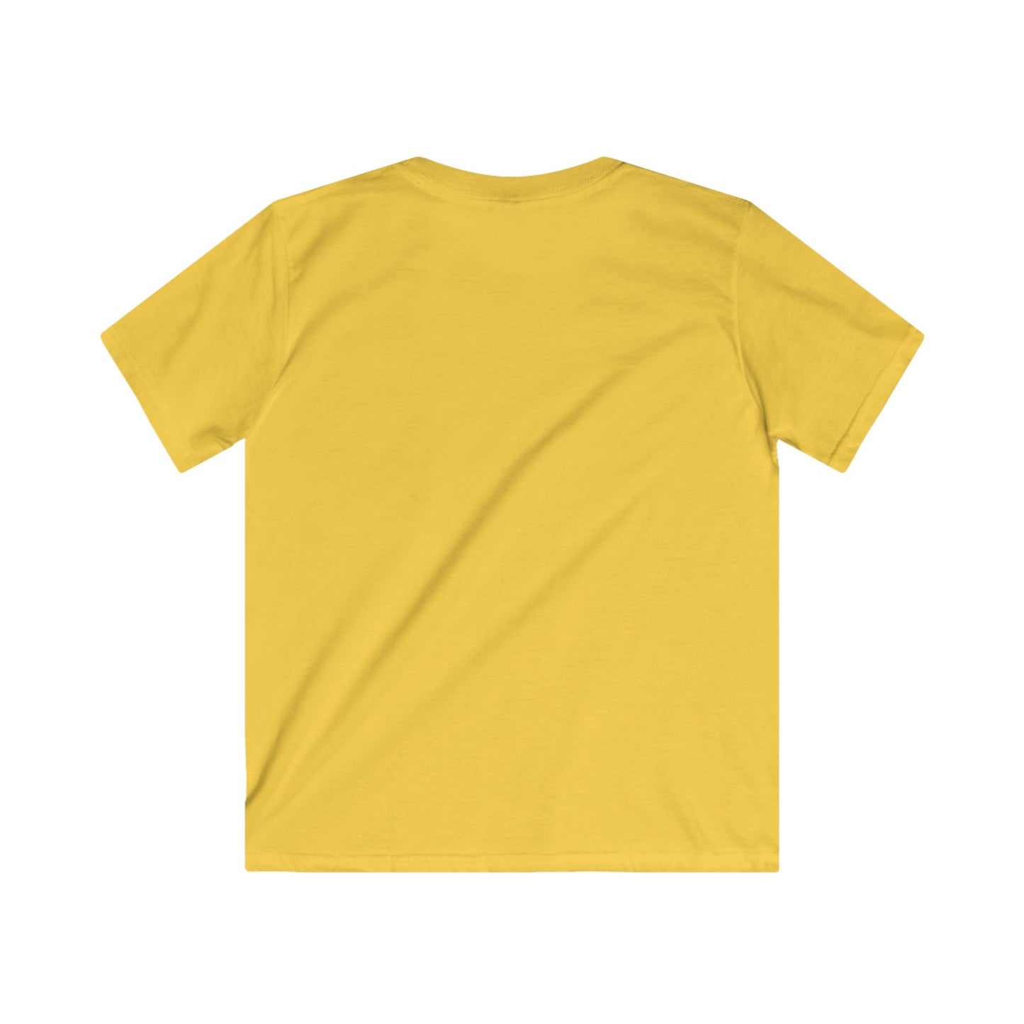 MMS Chargers Initials Youth Tee
