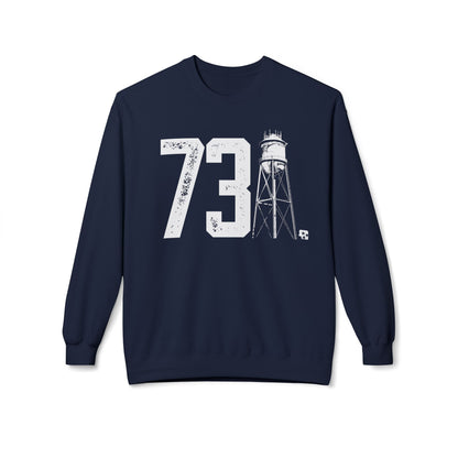 731 Water Tower Crewneck Sweatshirt
