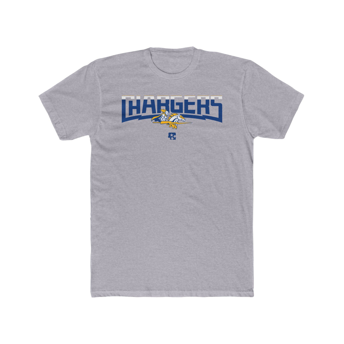 Chargers Bolted T-Shirt