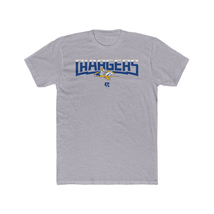 Chargers Bolted T-Shirt